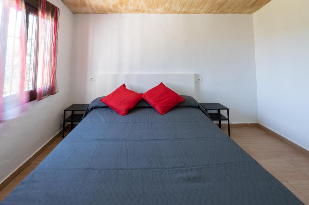 Cortijo Jimena New Nerja Exterior foto